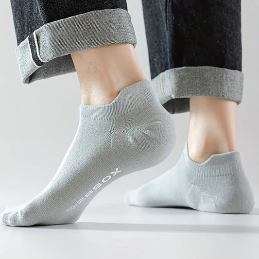 Cool Summer Socks