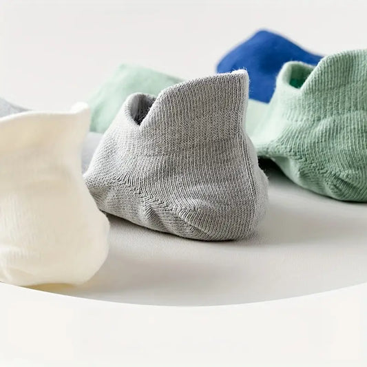 Cool Summer Socks