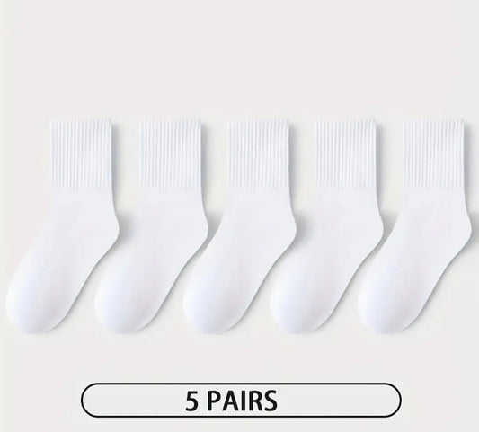 School socks 🧦