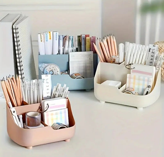 Desktop Storage Box