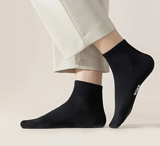 Summer Ankle Socks