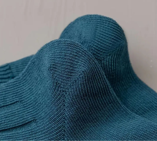 Cool strips summer Ankle Socks