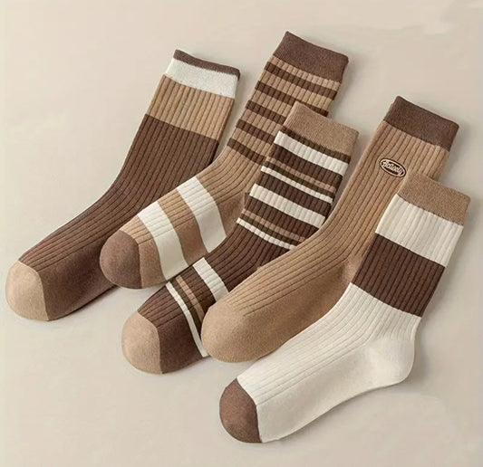 Shades of Brown