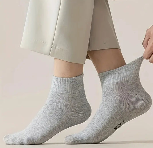 Plane Ankle Socks