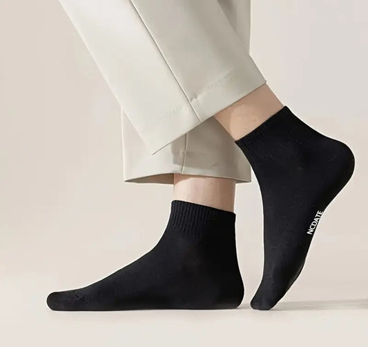 Plane Ankle Socks