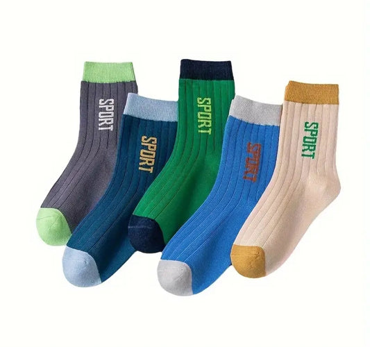 Kids sports socks