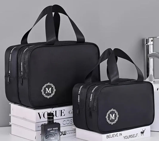 Large Capacity Men'S Bag - Durable Oxford Fabric