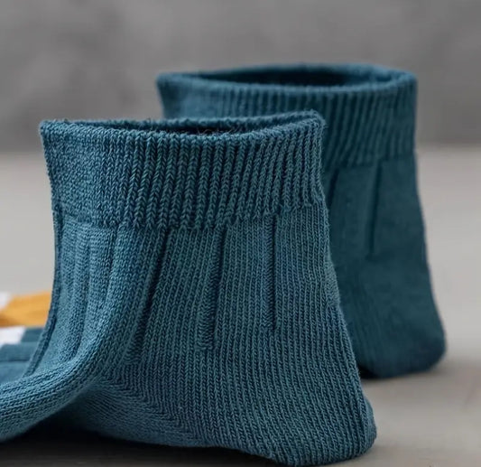 Cool strips summer Ankle Socks