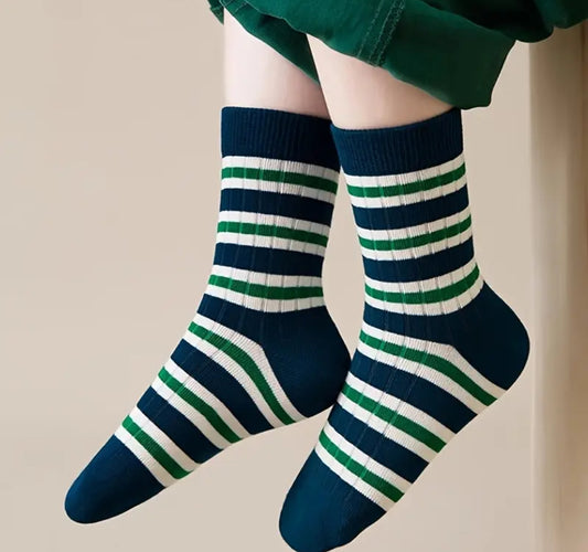 Kids sports socks