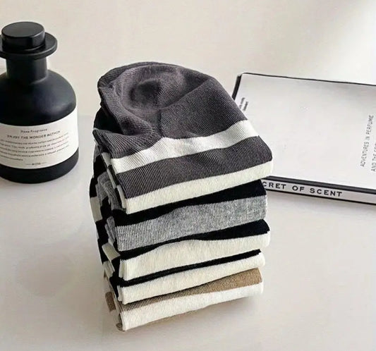 Unisex summer ankle socks