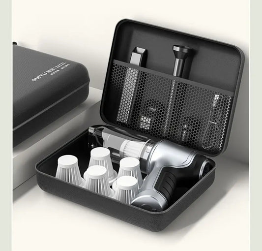 Large Multi-Function Travel Organizer