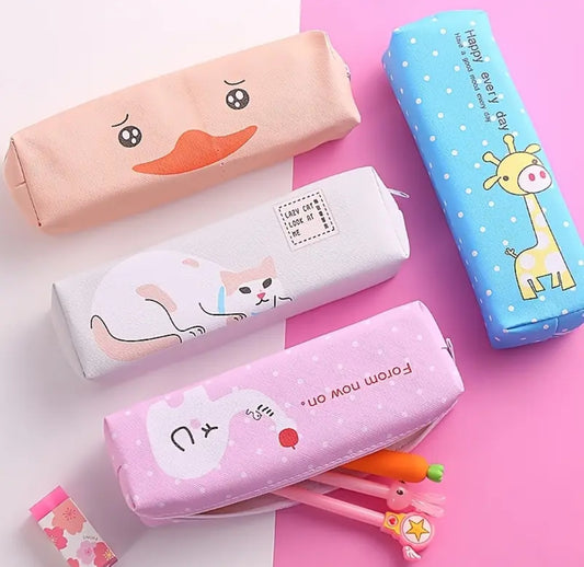 Hello kitty Pencil Pouch