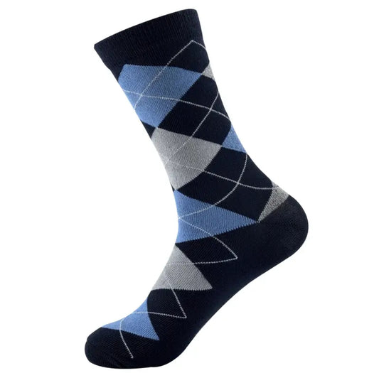 Formal office socks 🧦 (Pack of 5)