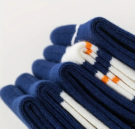 Kids sports socks