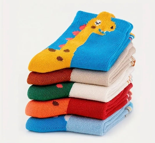 Kids winter socks
