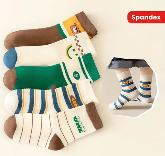 Summer socks