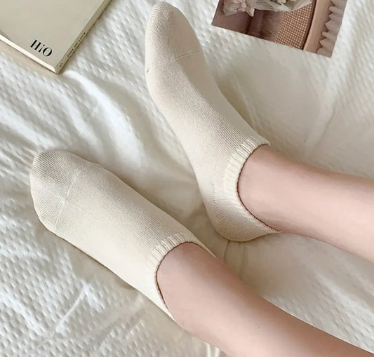 Hello ankle socks