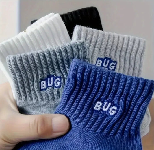 Bug Socks