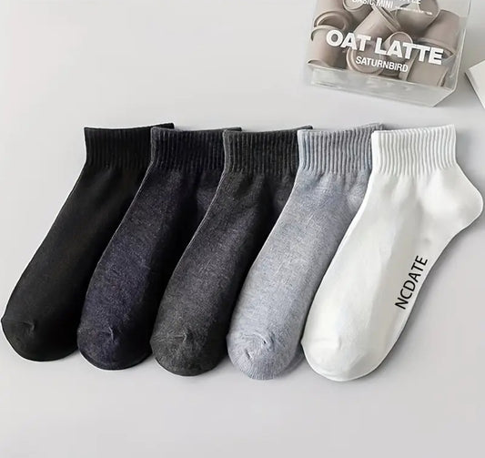 Summer Ankle Socks