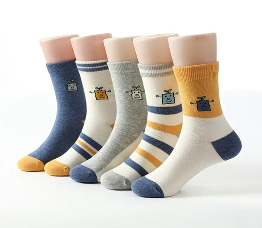 Kids summer socks 🧦