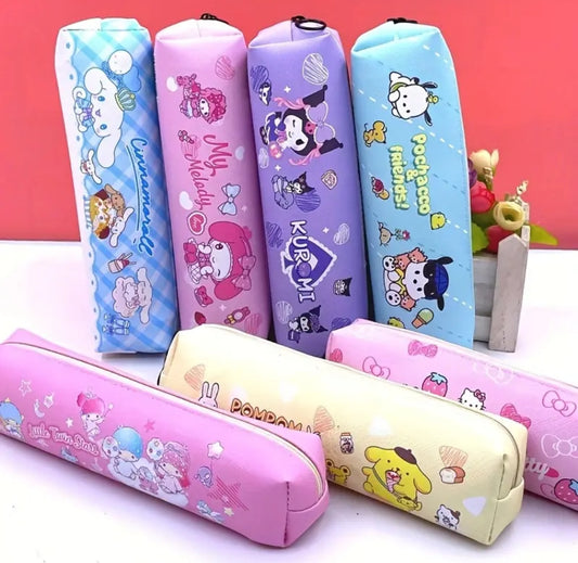Hello kitty Pencil Pouch