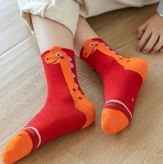 Kids winter socks